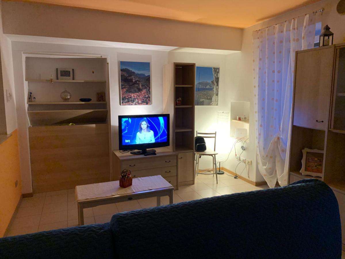 Appartamento Capri Arco Exterior foto