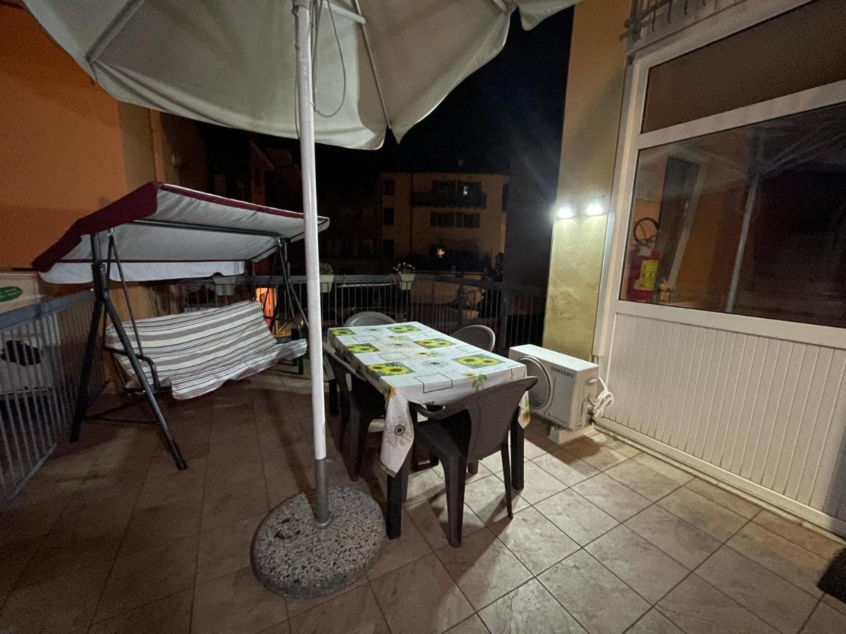 Appartamento Capri Arco Exterior foto