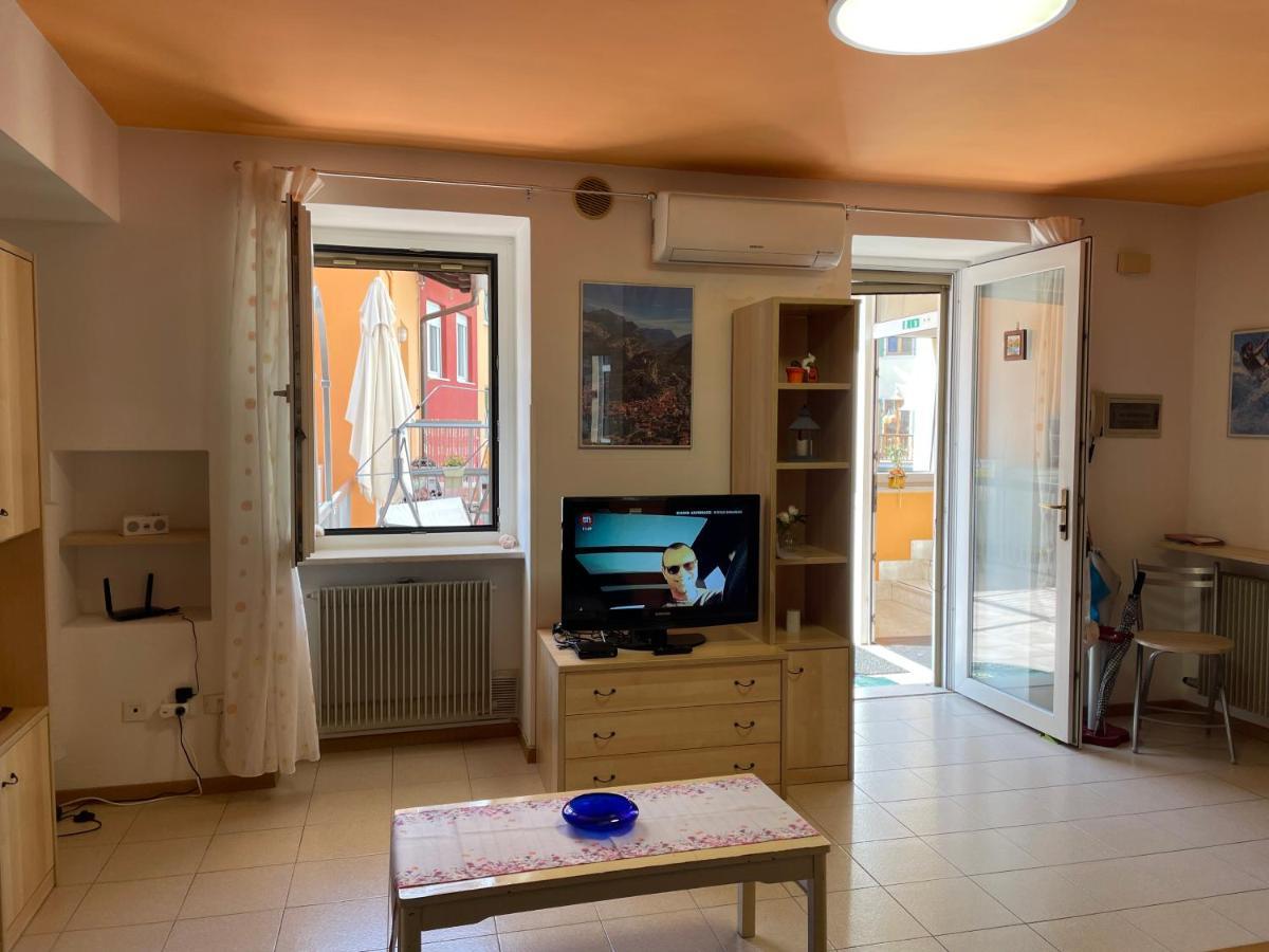Appartamento Capri Arco Exterior foto