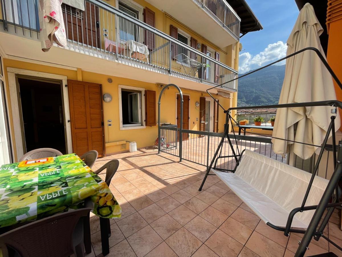 Appartamento Capri Arco Exterior foto