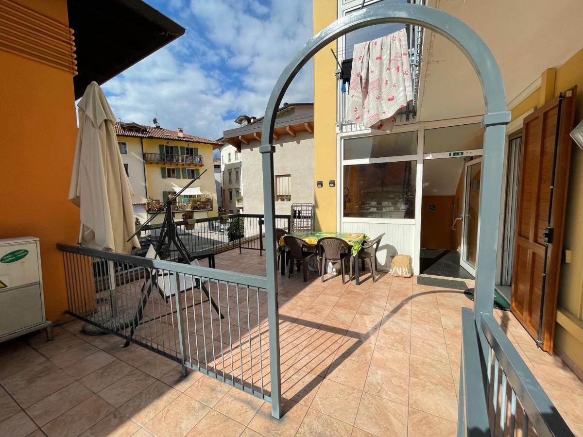 Appartamento Capri Arco Exterior foto