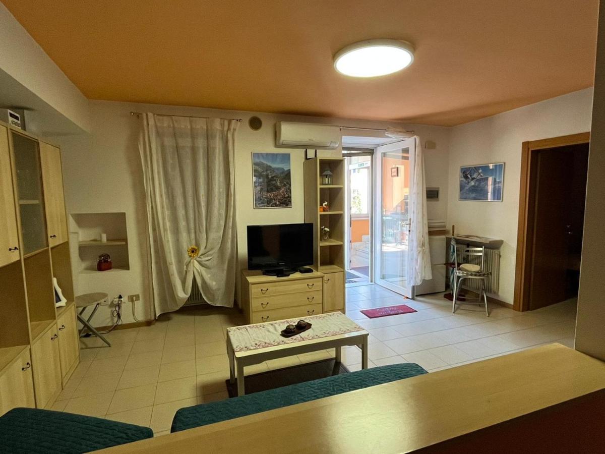 Appartamento Capri Arco Exterior foto