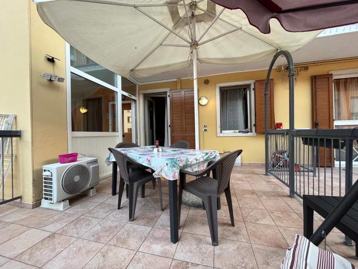 Appartamento Capri Arco Exterior foto