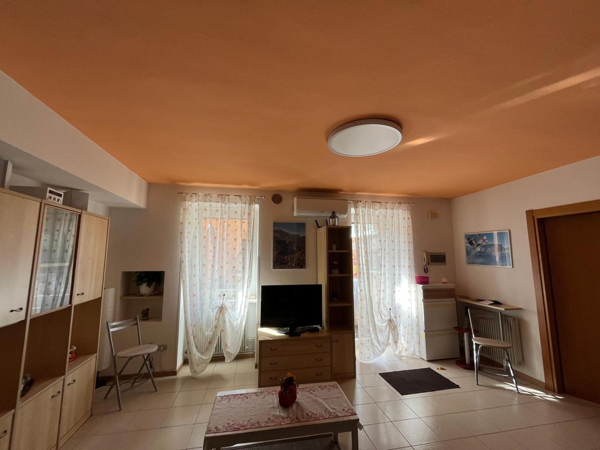 Appartamento Capri Arco Exterior foto