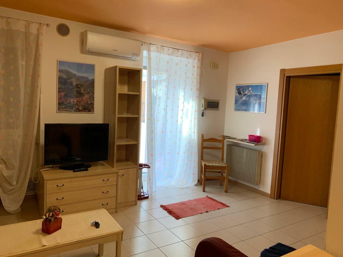 Appartamento Capri Arco Exterior foto